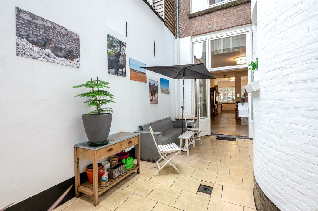 Photo 37 of Bierkade 17-A