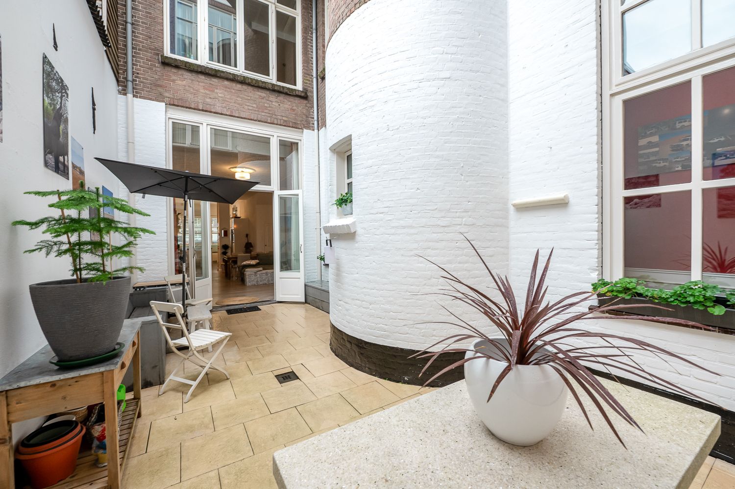 Photo 36 of Bierkade 17-A