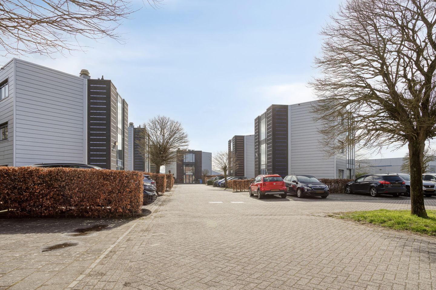 View photo 4 of Borgstee 27