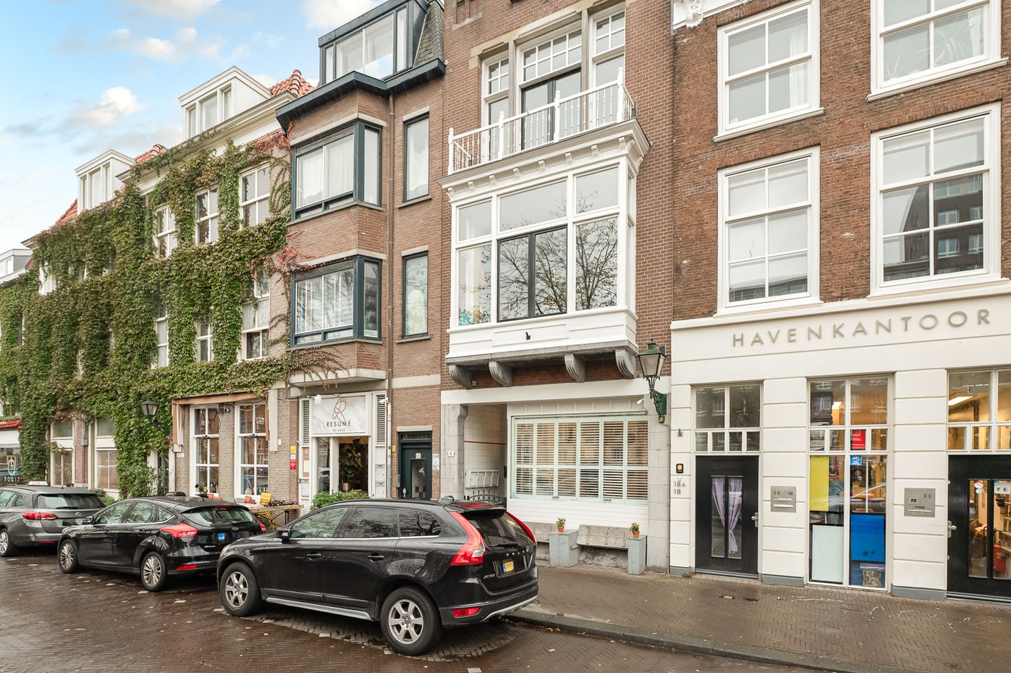 Photo 59 of Bierkade 17-A