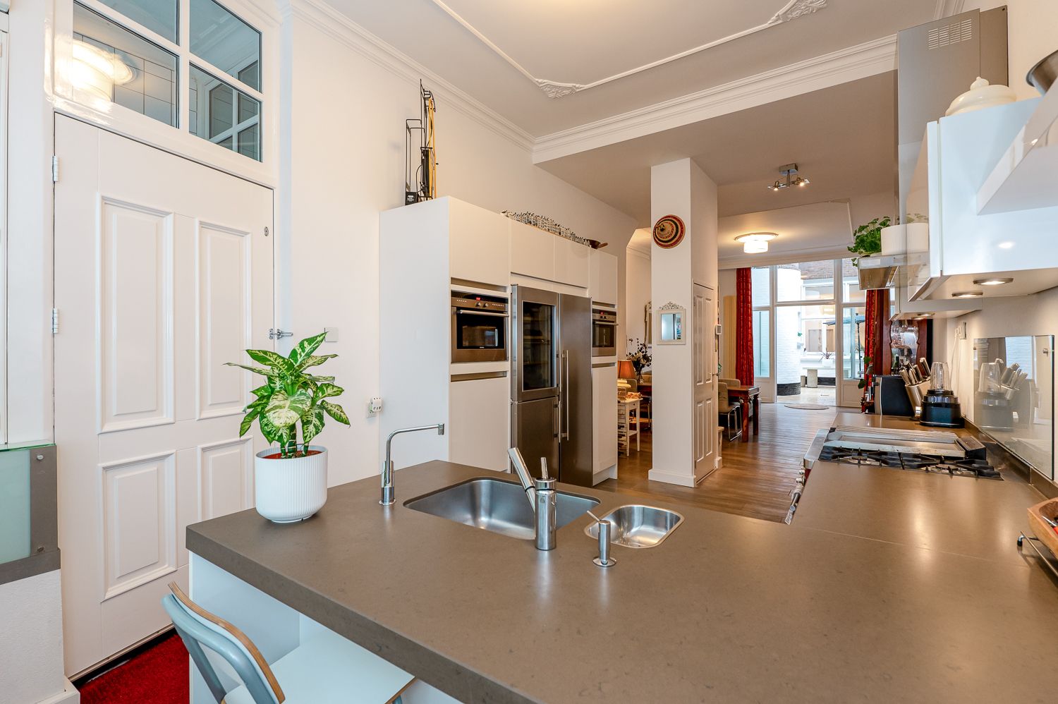 Photo 12 of Bierkade 17-A