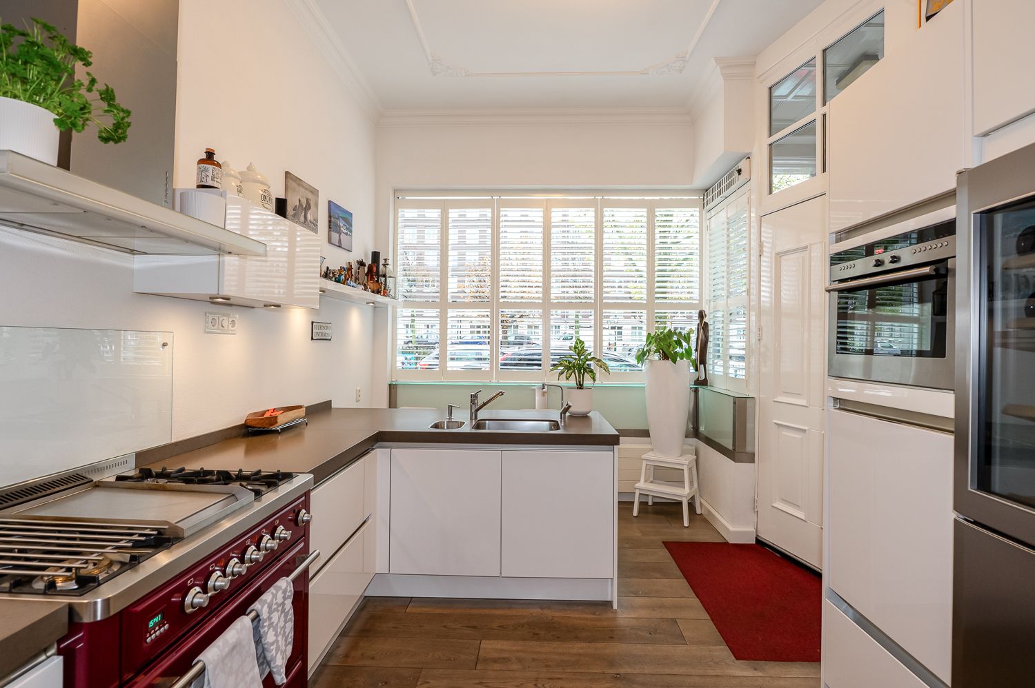 Photo 21 of Bierkade 17-A