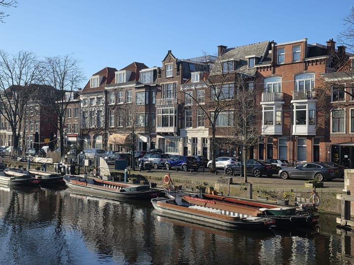 Foto 3 van Bierkade 17-A