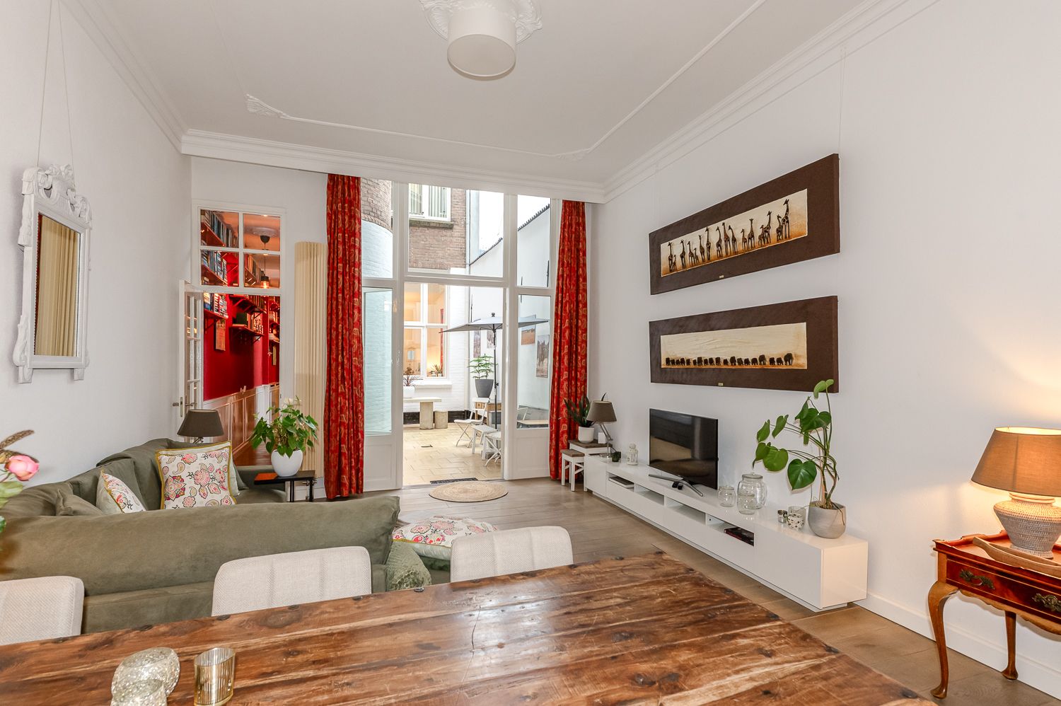 Photo 24 of Bierkade 17-A