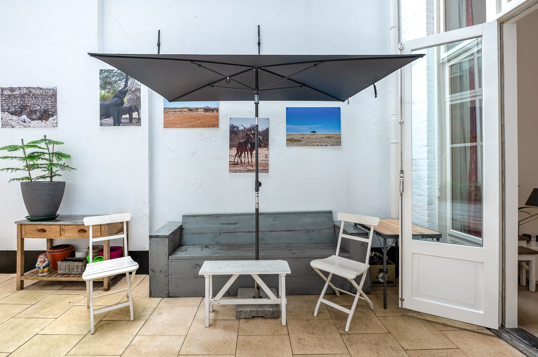 Photo 41 of Bierkade 17-A