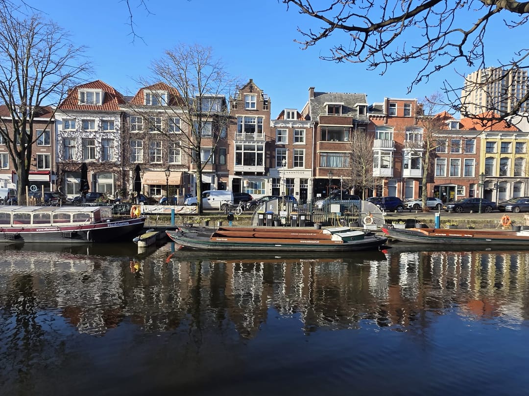 Photo 1 of Bierkade 17-A