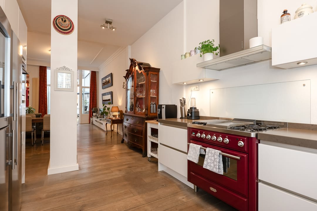 Photo 16 of Bierkade 17-A