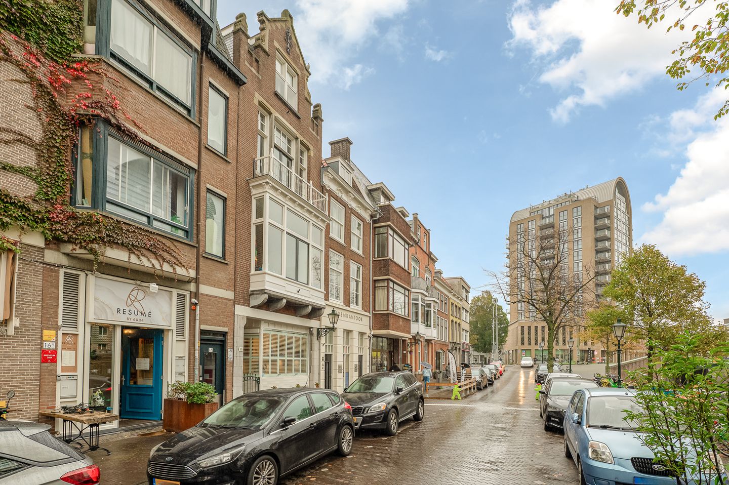 Photo 5 of Bierkade 17-A