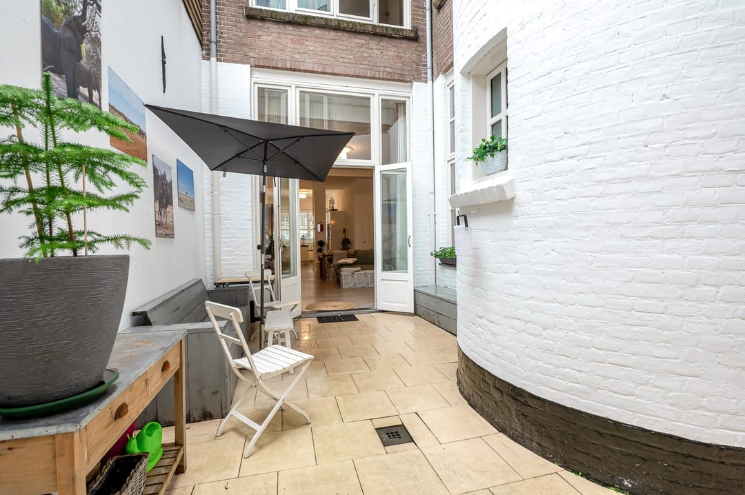 Photo 38 of Bierkade 17-A