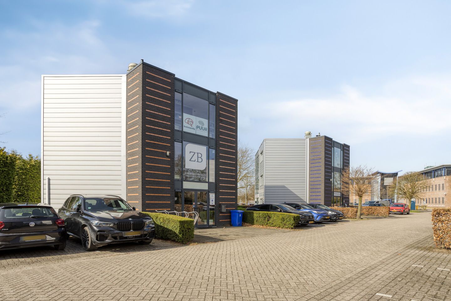 View photo 3 of Borgstee 27