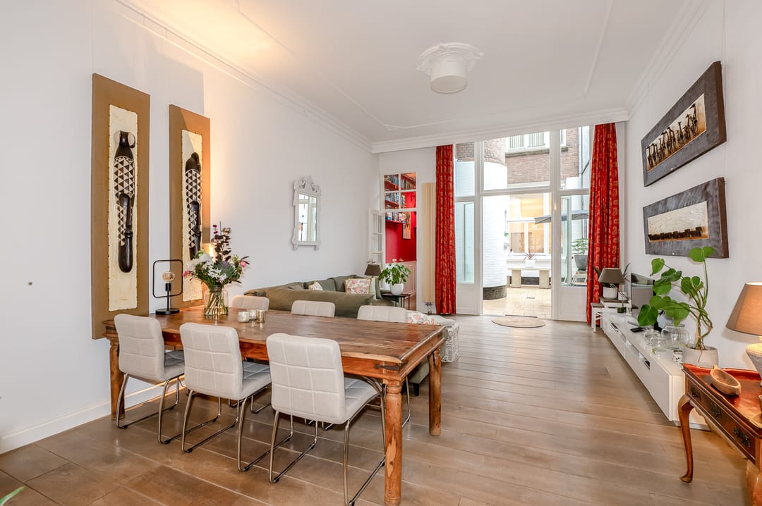 Photo 23 of Bierkade 17-A