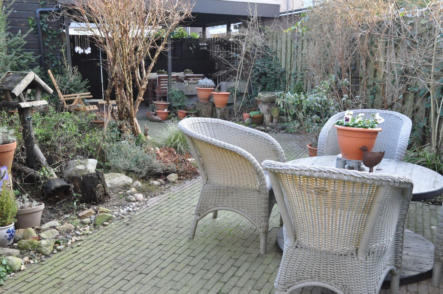 Foto 19 van Hartekruidpad 11