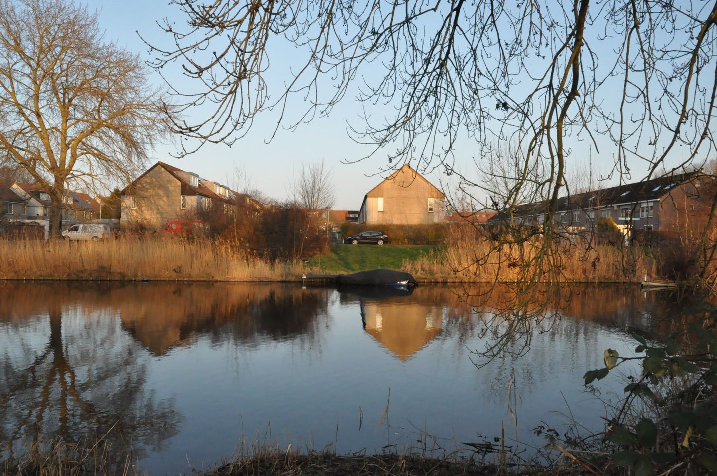 Foto 5 van Hartekruidpad 11