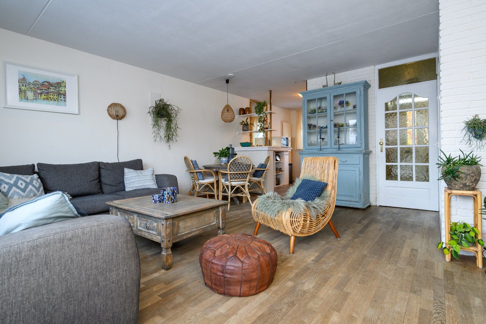 Foto 9 van Hartekruidpad 11