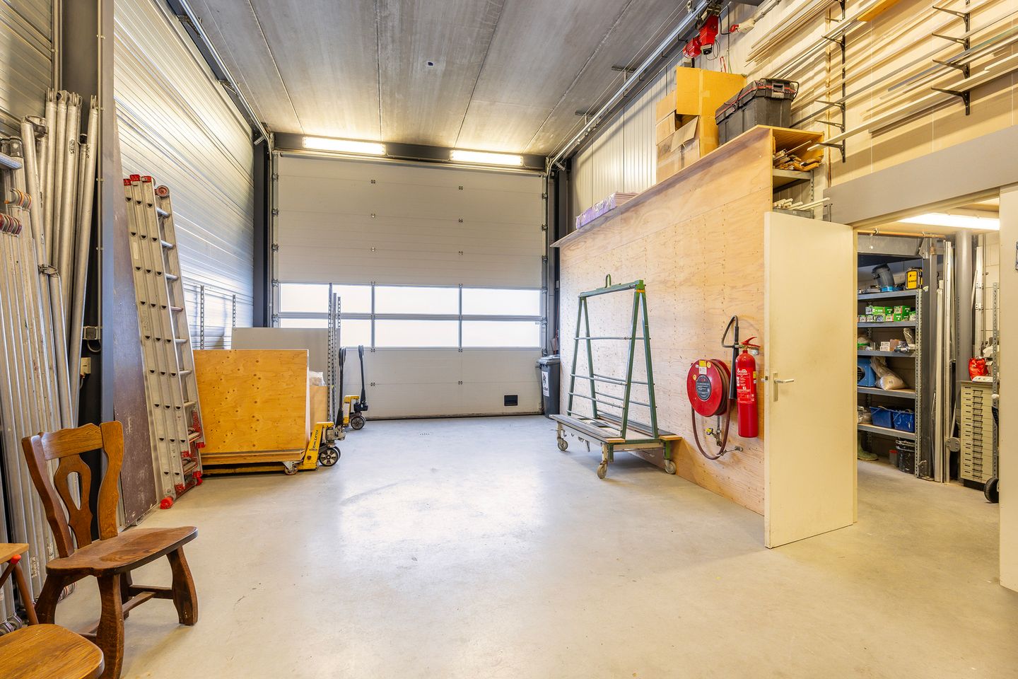 Bekijk foto 4 van Bovendijk 35-M