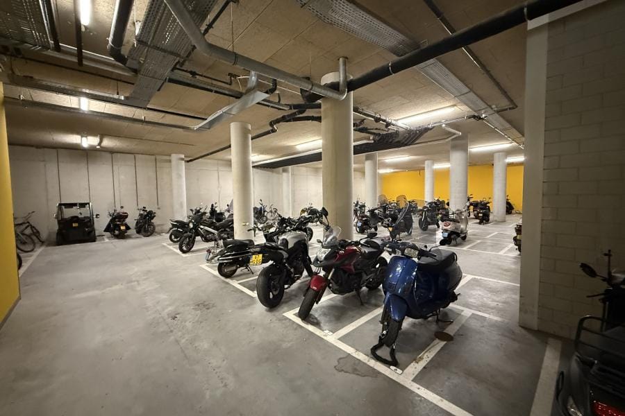 Foto 17 van Elizabeth Cady Stantonplein 249