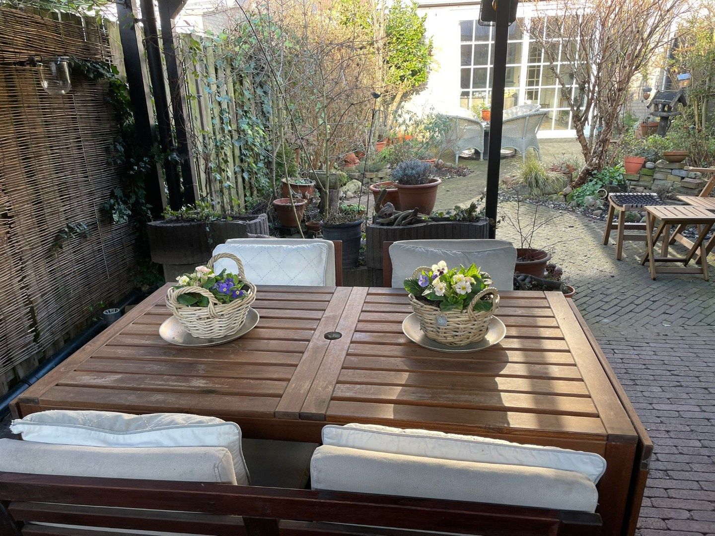 Foto 18 van Hartekruidpad 11