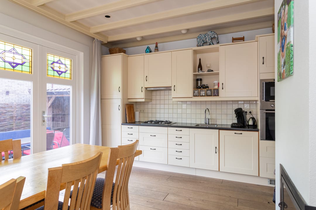 Foto 7 van Kaagjesland 53