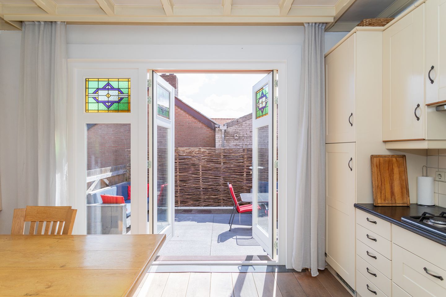 Foto 10 van Kaagjesland 53