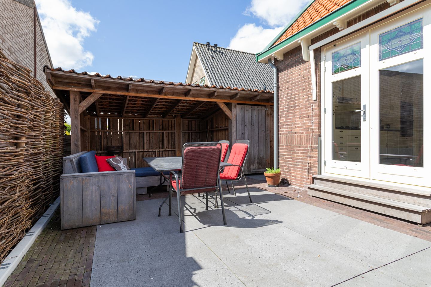 Foto 25 van Kaagjesland 53