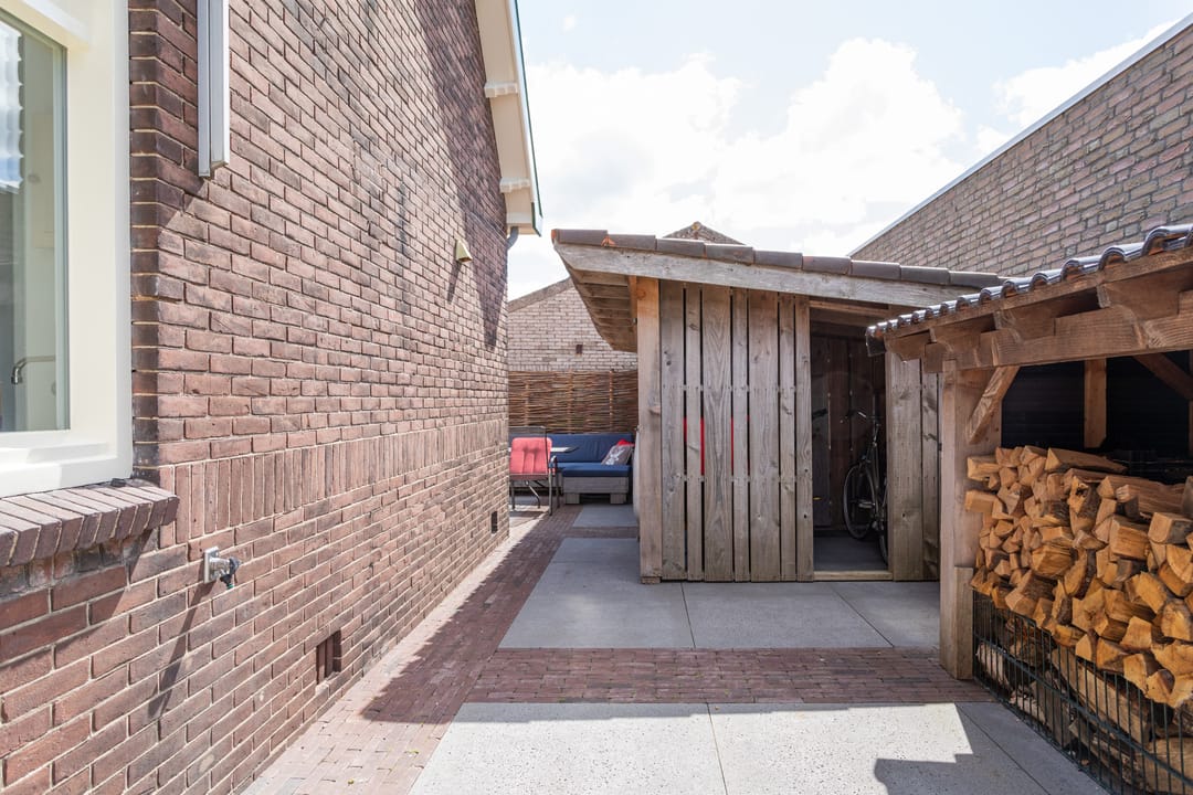 Foto 28 van Kaagjesland 53