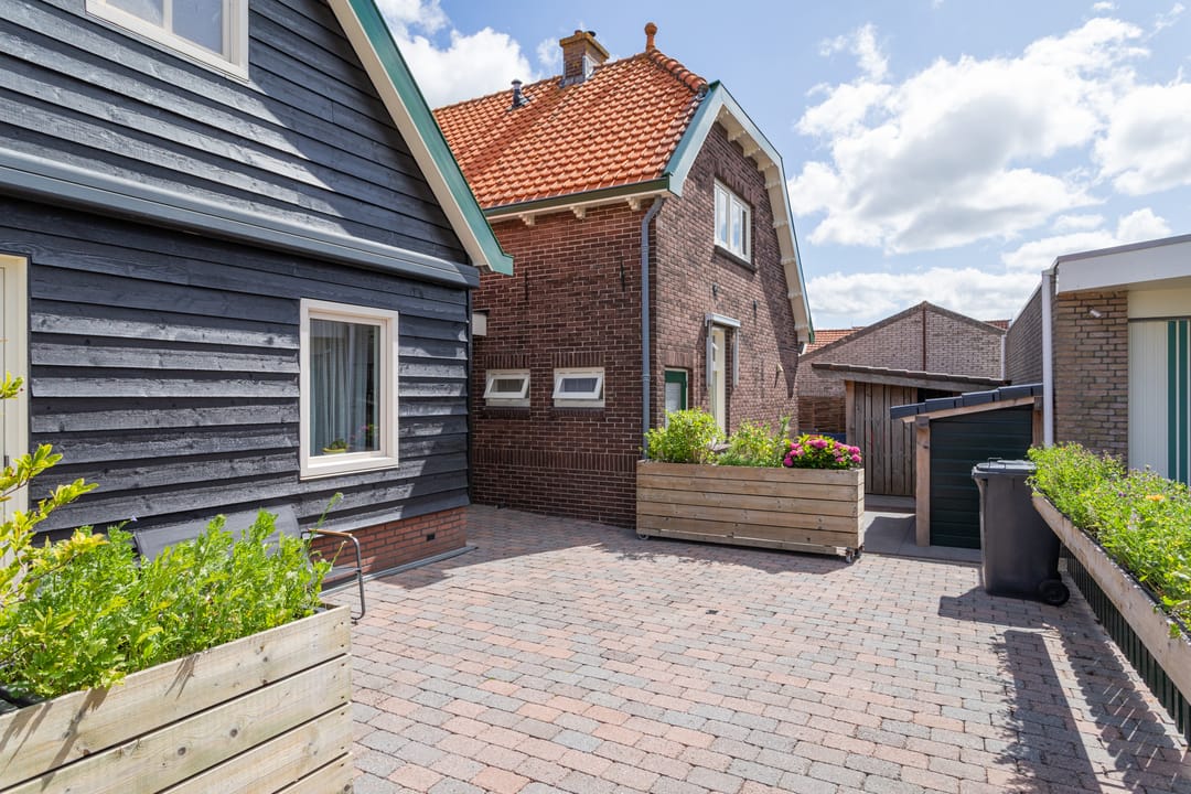 Foto 31 van Kaagjesland 53