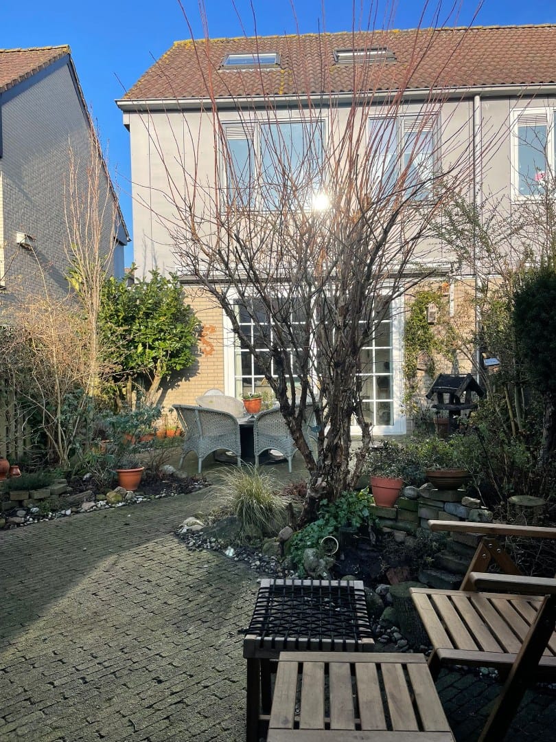 Foto 35 van Hartekruidpad 11