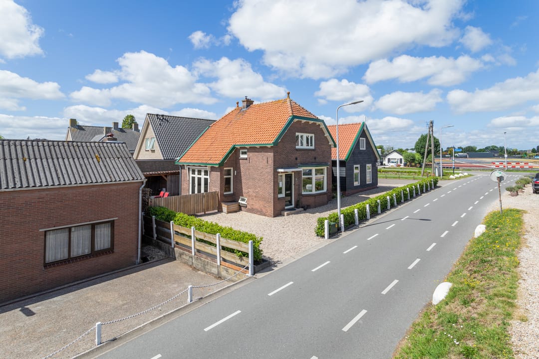 Foto 46 van Kaagjesland 53