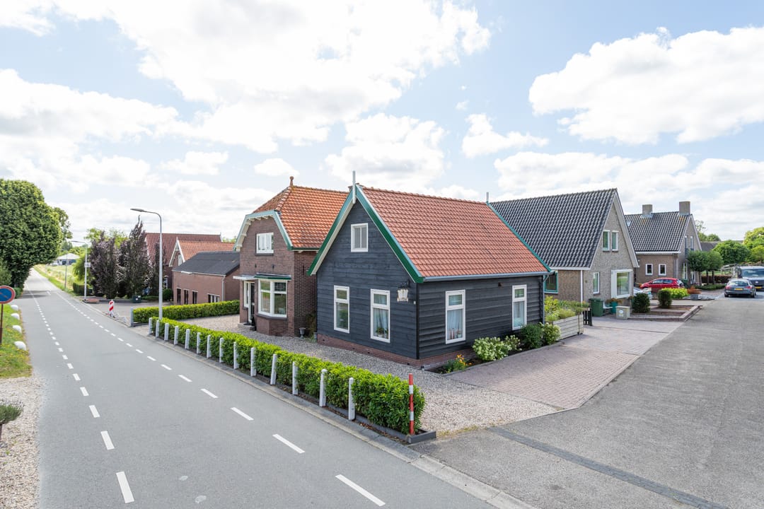 Foto 47 van Kaagjesland 53