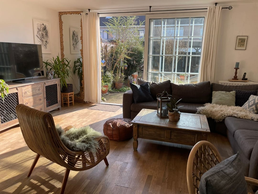 Foto 8 van Hartekruidpad 11