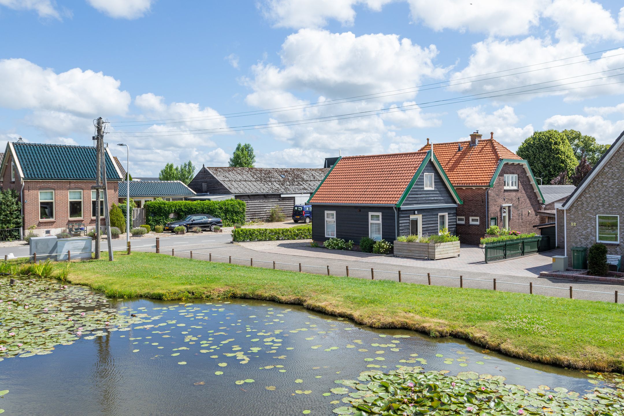 Foto 48 van Kaagjesland 53