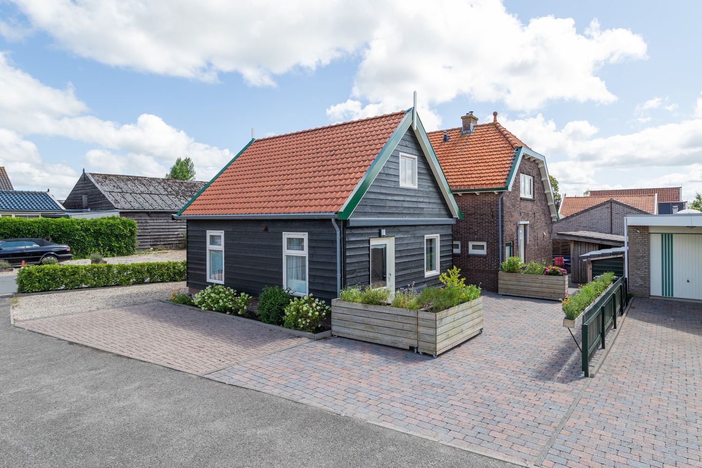 Foto 50 van Kaagjesland 53