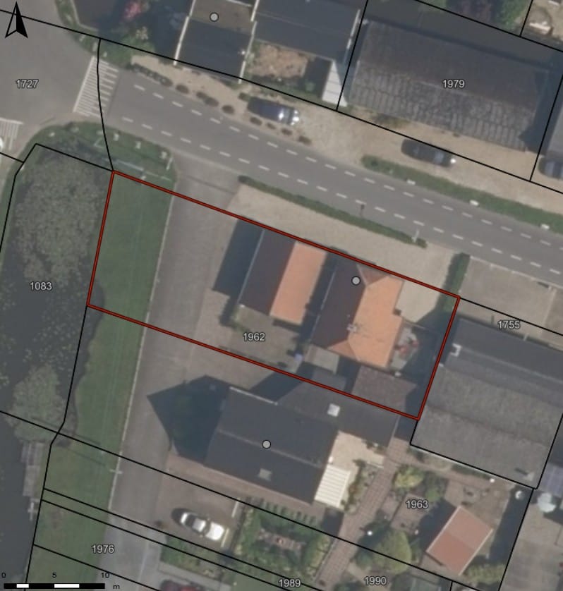 Foto 51 van Kaagjesland 53