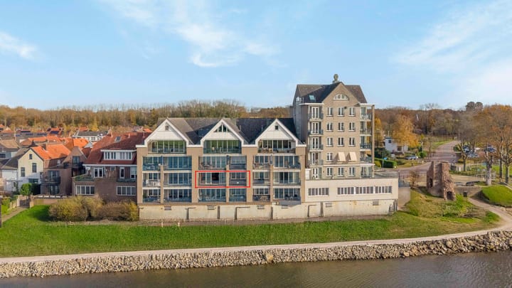 Foto 2 van Schans 12-B