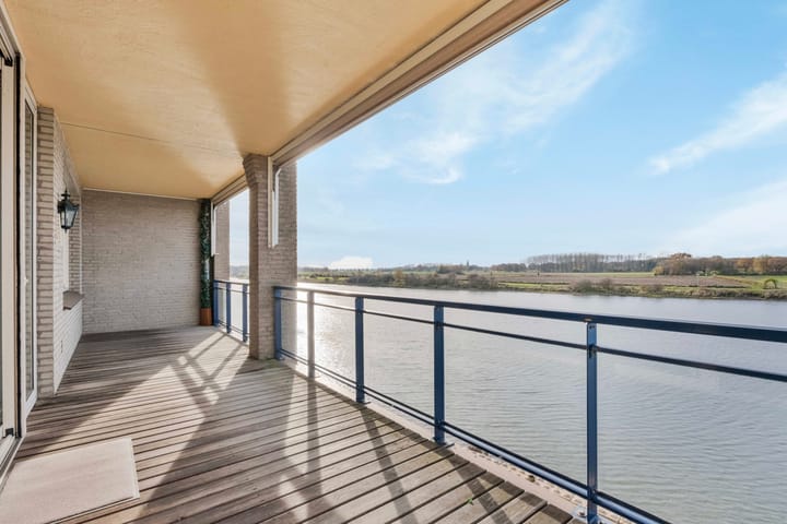 Foto 3 van Schans 12-B