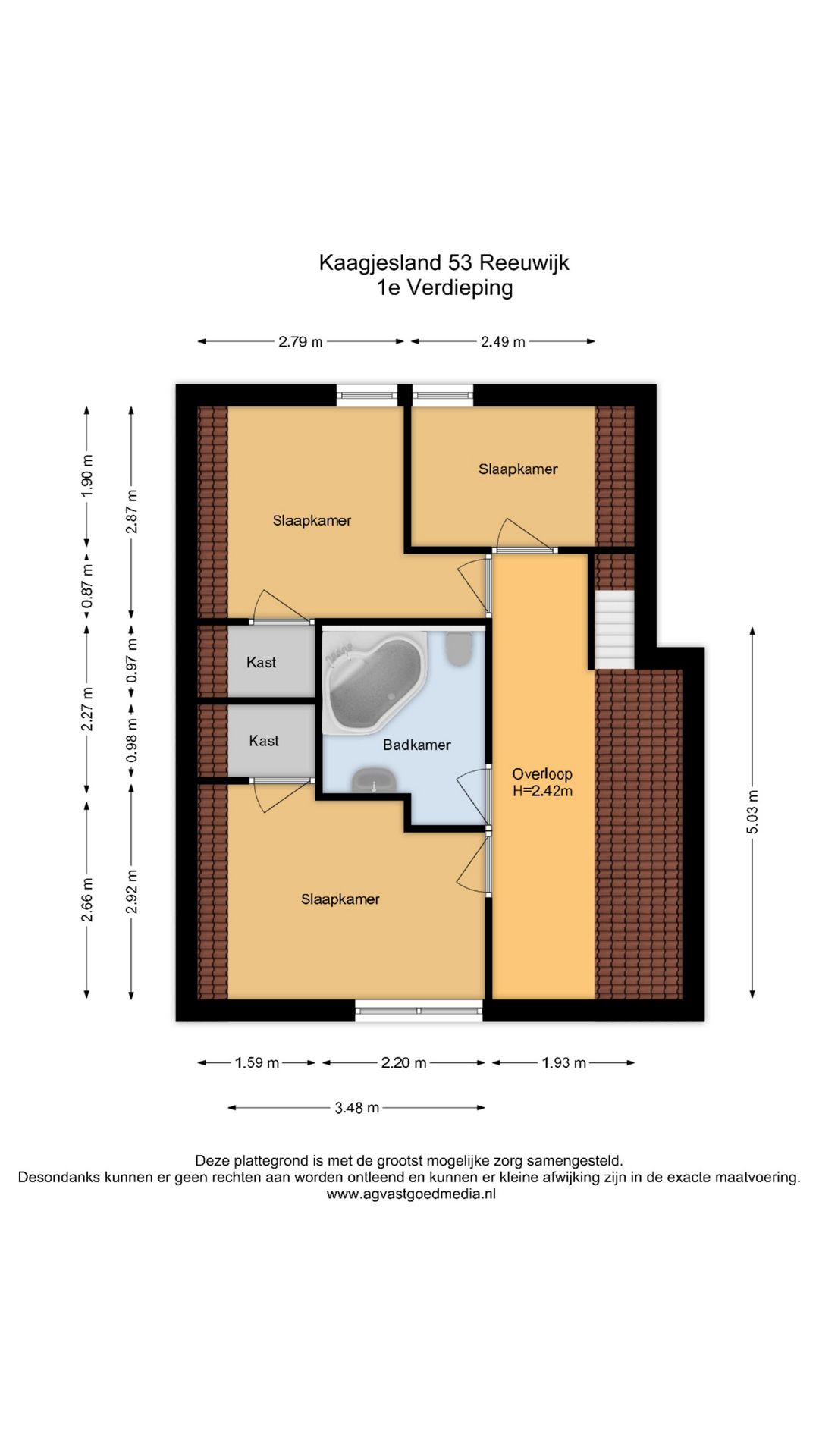 Foto 53 van Kaagjesland 53