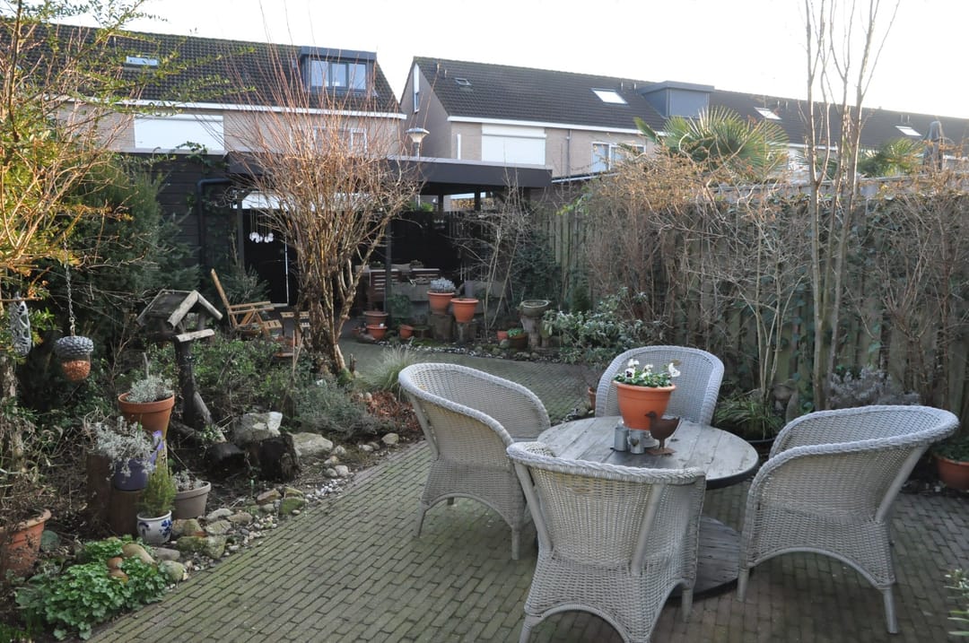 Foto 17 van Hartekruidpad 11