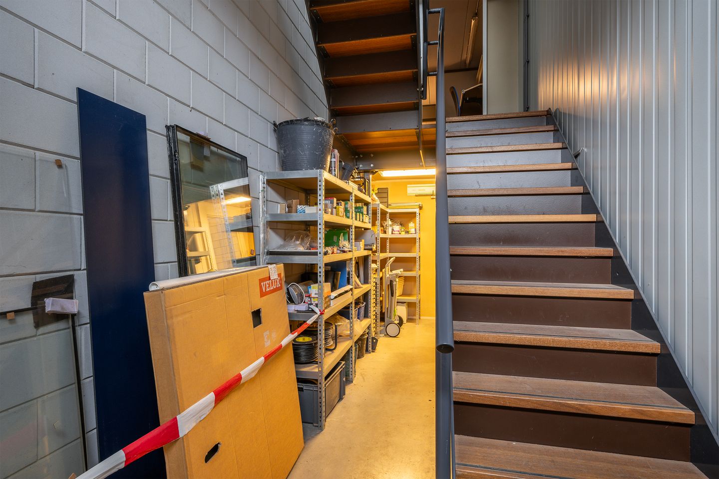 Bekijk foto 3 van Bovendijk 35-M