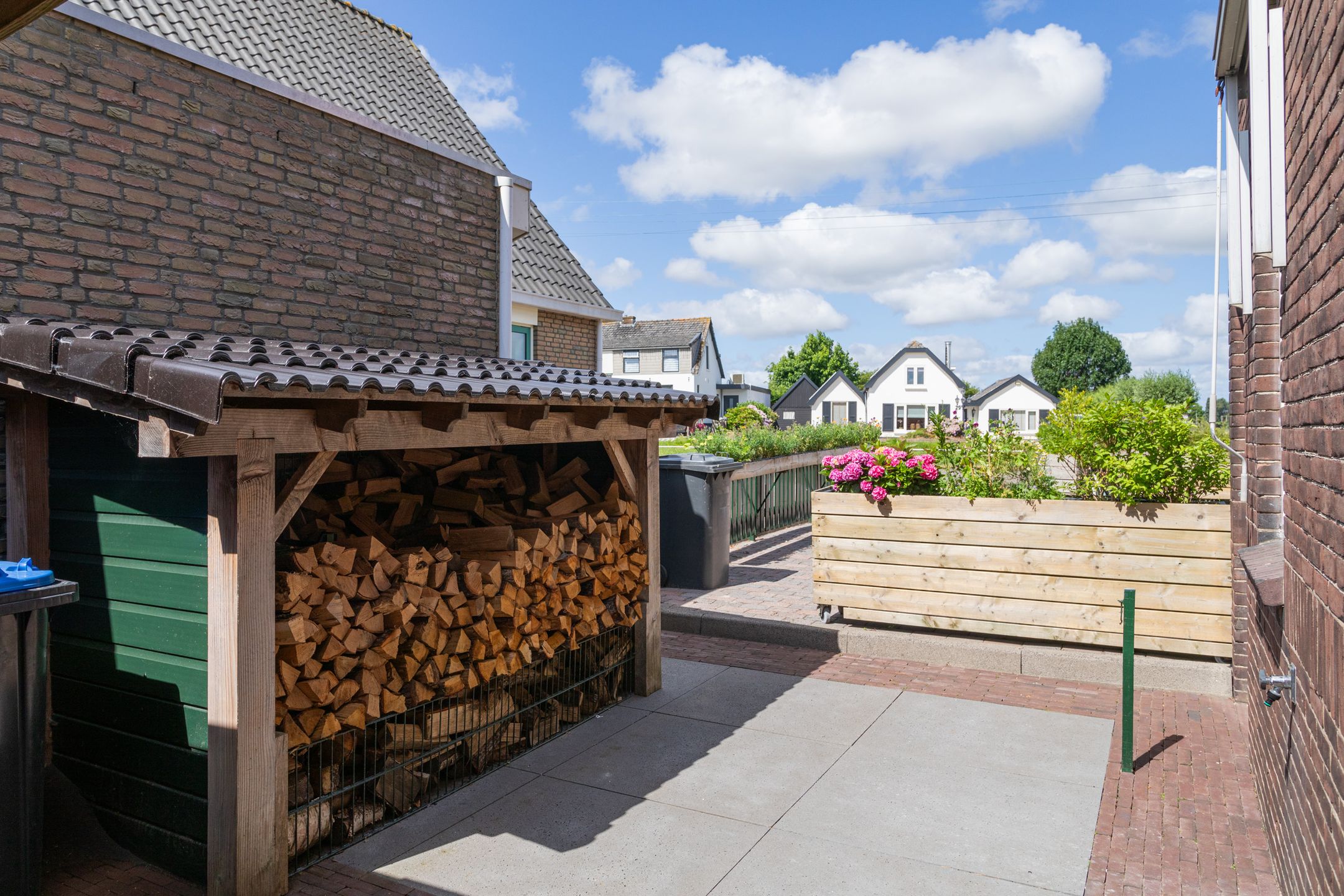 Foto 27 van Kaagjesland 53