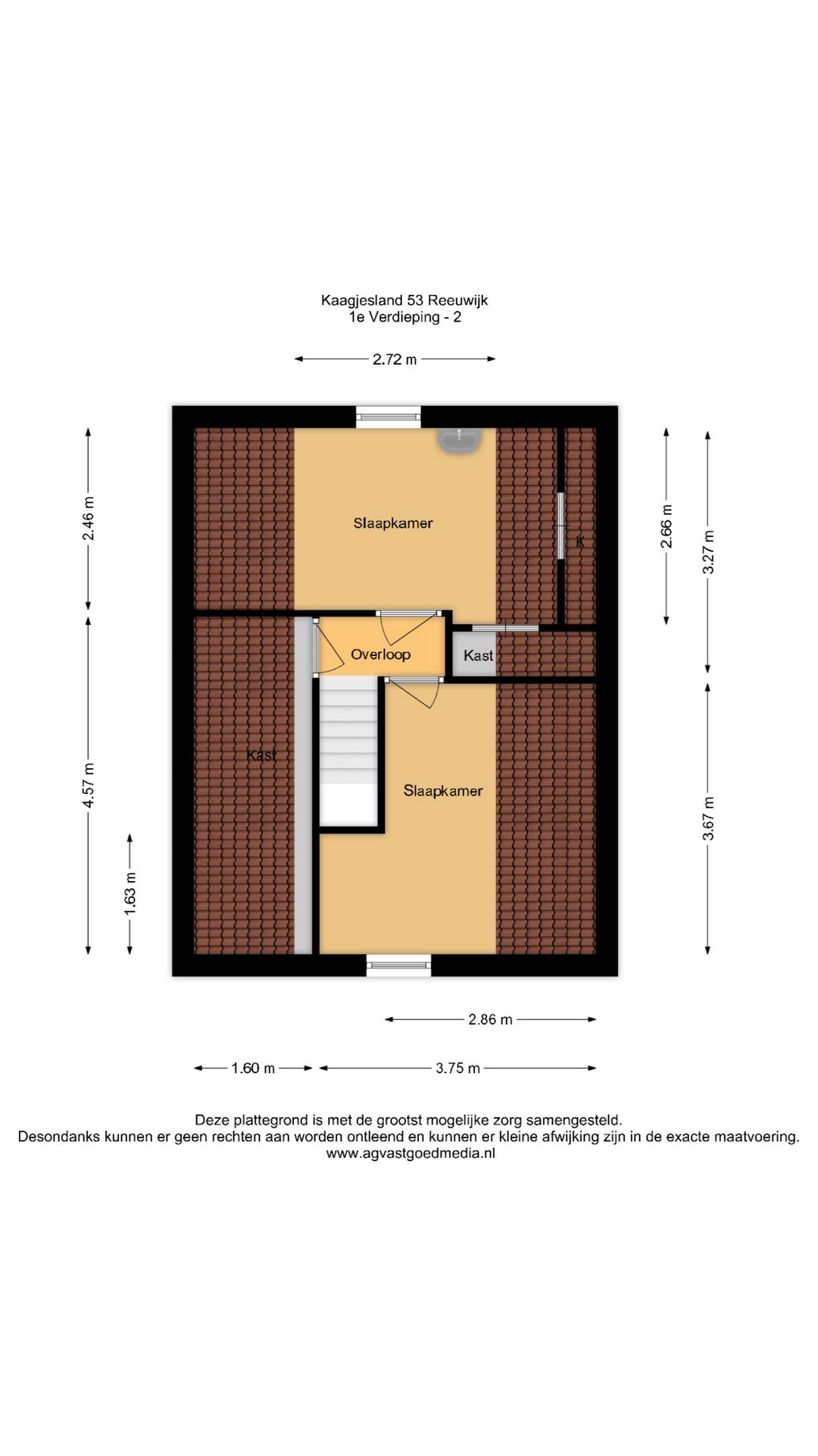 Foto 54 van Kaagjesland 53