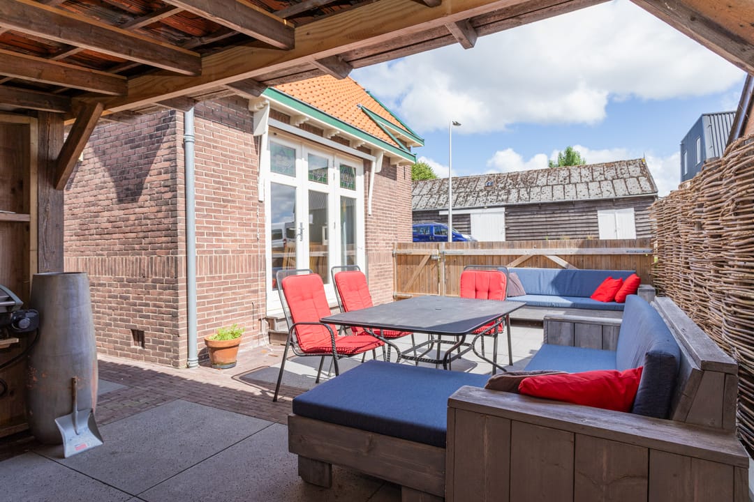 Foto 26 van Kaagjesland 53