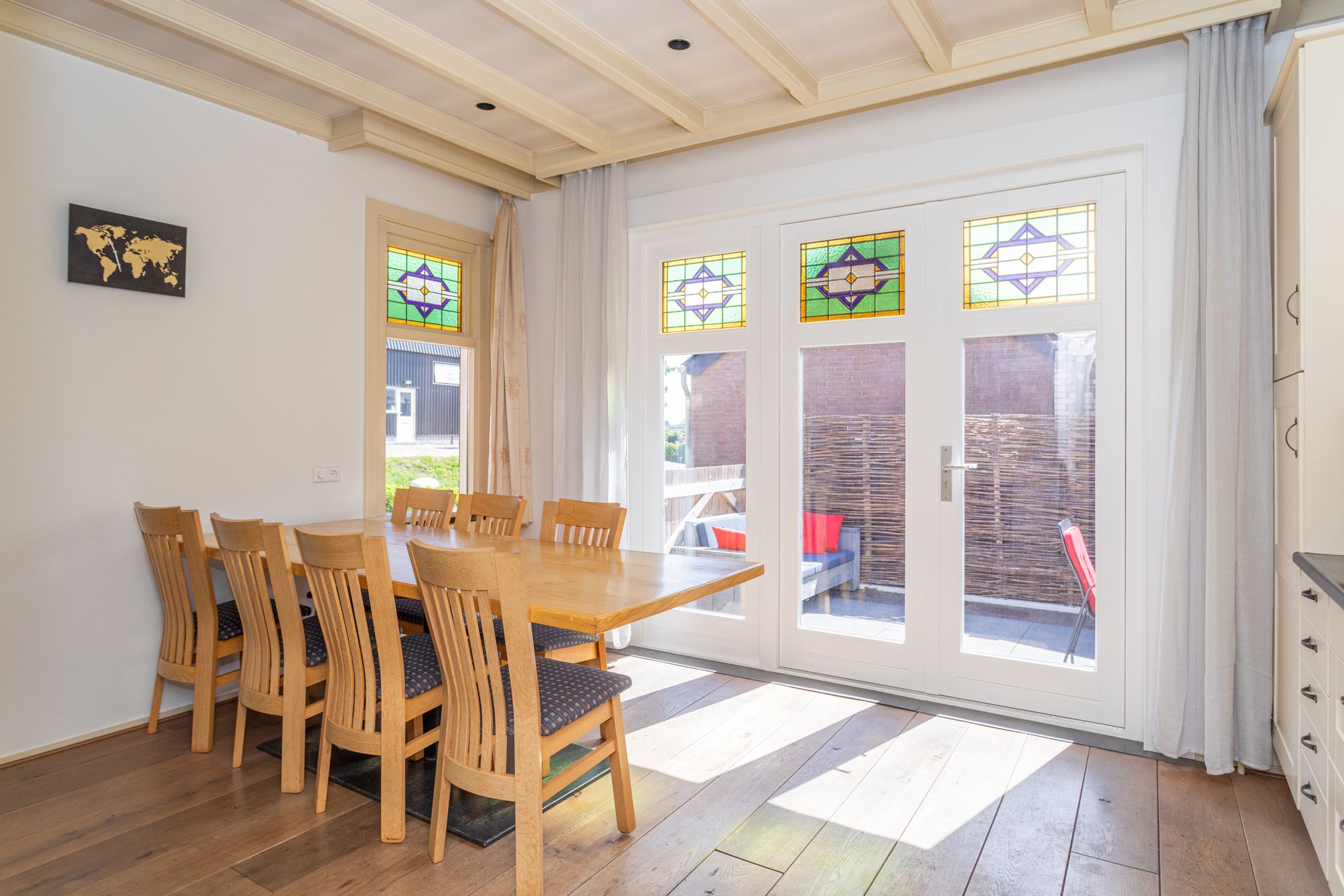 Foto 9 van Kaagjesland 53