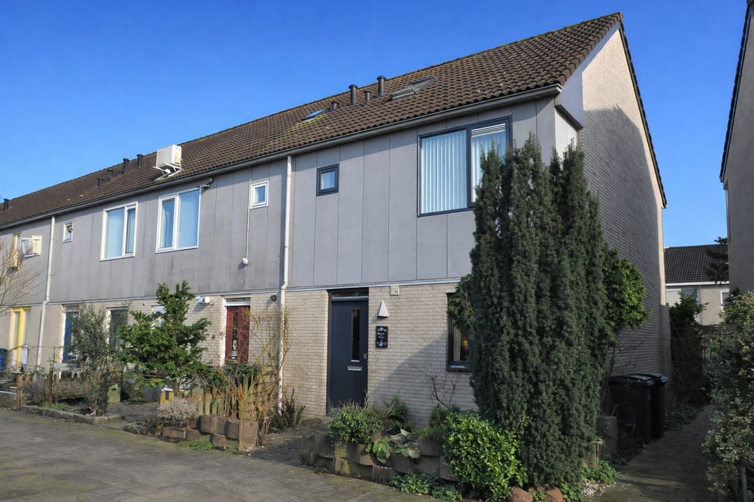 Foto 1 van Hartekruidpad 11