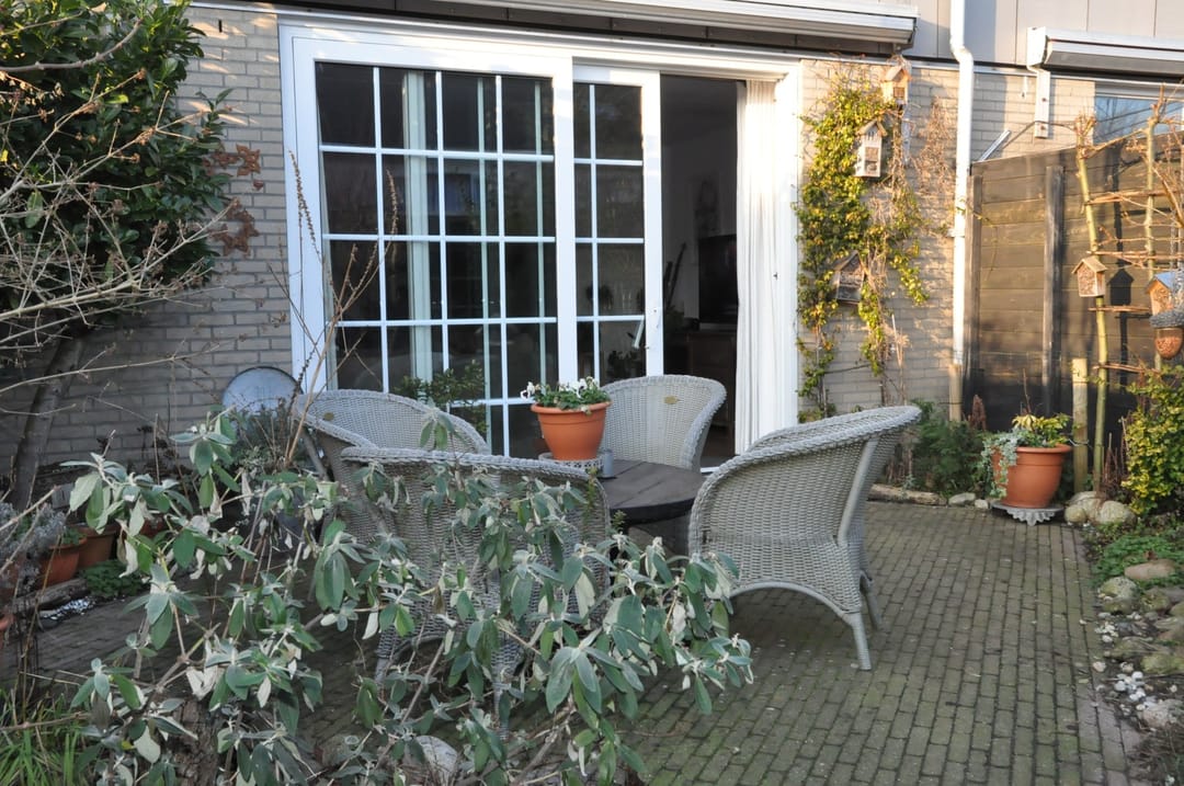 Foto 16 van Hartekruidpad 11