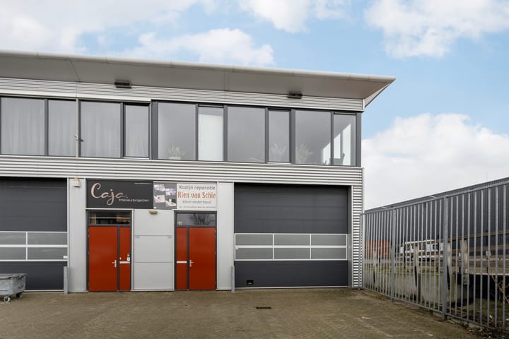 Bovendijk 35-M, Kwintsheul