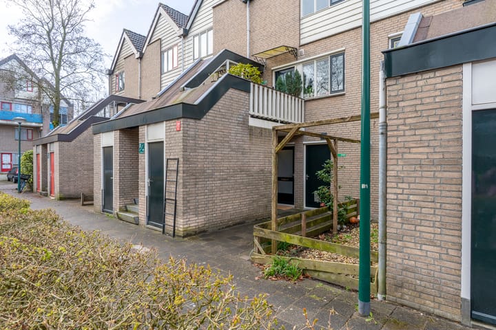 Photo 3 of Antilopespoor 385