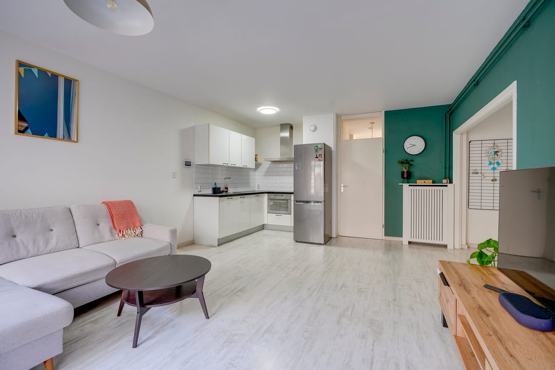 Photo 11 of Antilopespoor 385