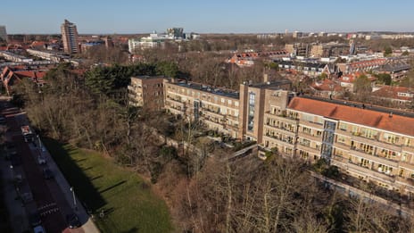 Van Hogenhoucklaan thumbnail