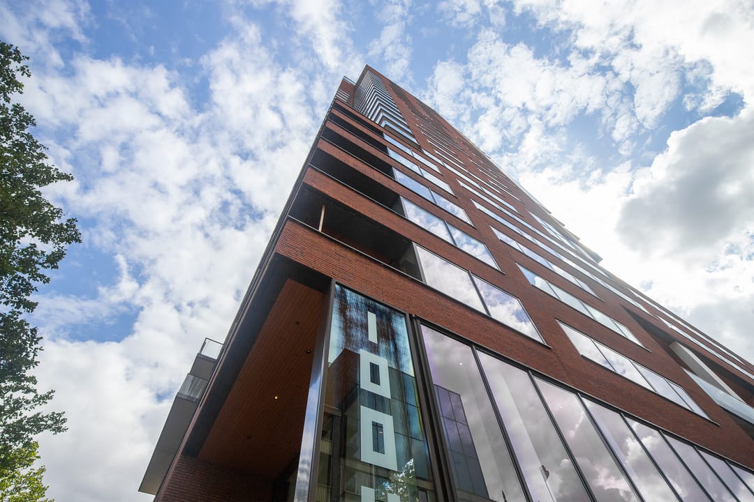 Photo 2 of Posthoornstraat 344