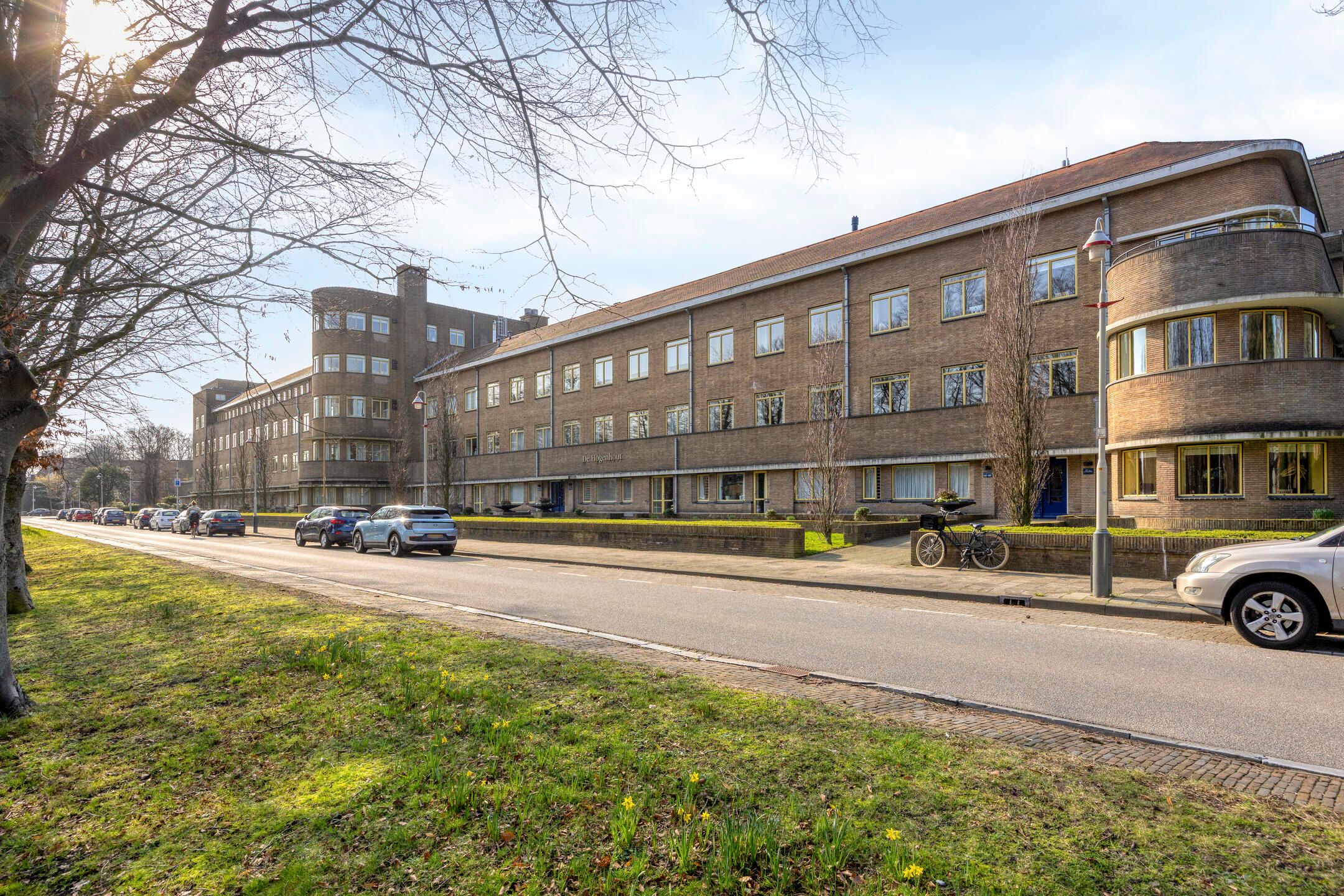 Photo 27 of Van Hogenhoucklaan 60-D